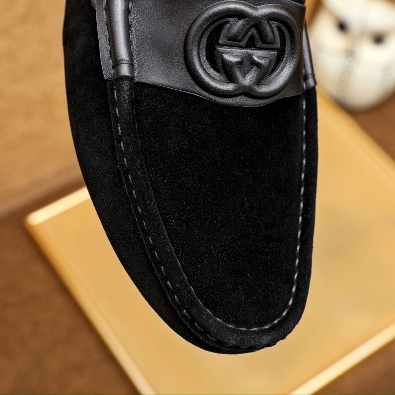 Gucci Low Shoes